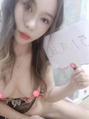 婷婷姐很风骚