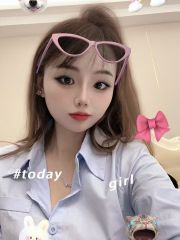童颜美妆小恬欣